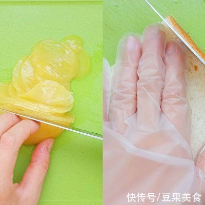 黄桃|祖传秘方，学会不再想下馆子
