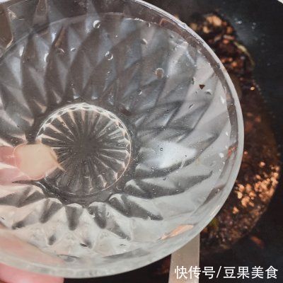 快手早餐—豆腐脑