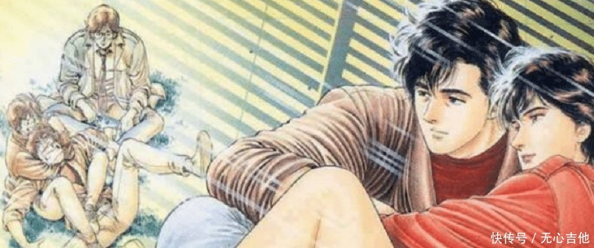 对于喜爱动漫的人来说,为什么有人执着于老番,而对新番嗤之以鼻