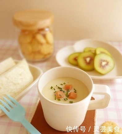 早餐|分分钟自己可做的多种营养早餐，大人小孩都喜爱