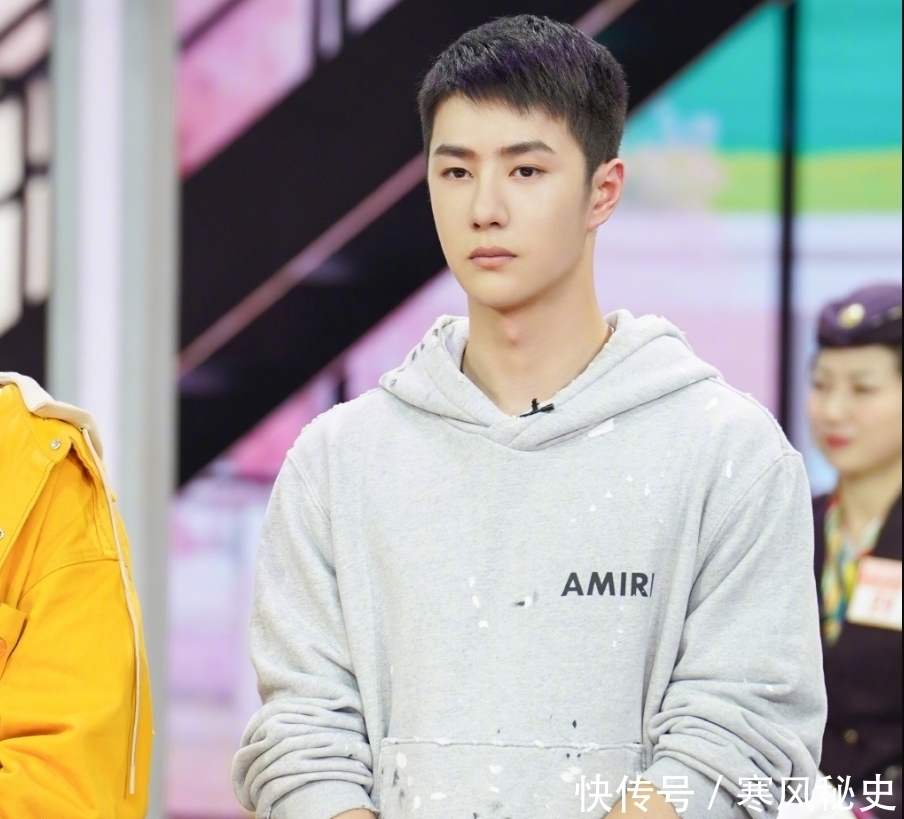 天天小兄弟 《天天向上》遭围攻!王一博粉丝控诉4大问题,5年合作遇危机