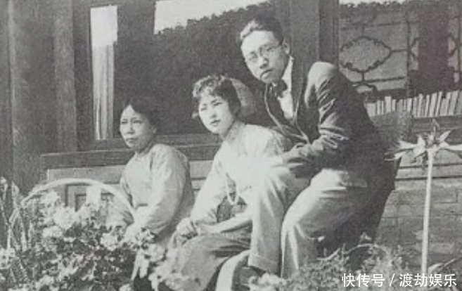 格格|晚清女性老照片:图1格格撞脸陈乔恩,图5袁世凯女儿清纯可人!