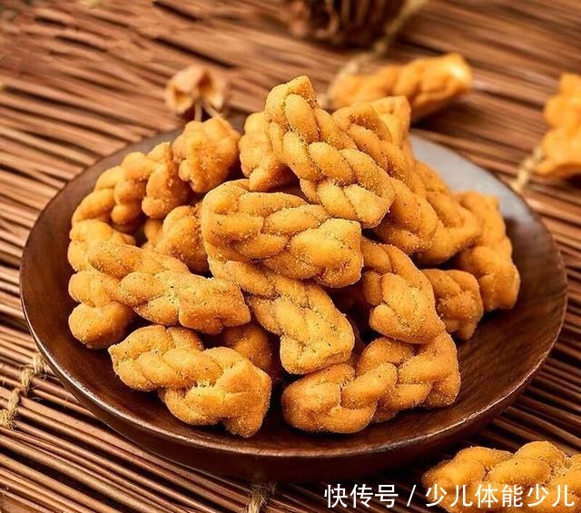 薇娅李佳琦带火的5种零食,尝到味道就念念不忘,你吃过几种