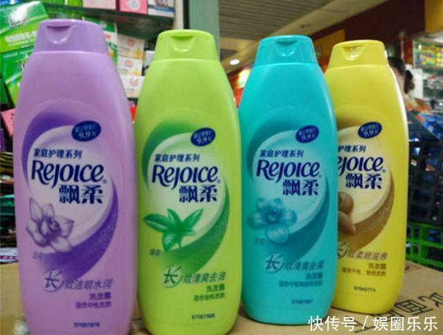 大牌|洗发水不一定要买大牌,这几款洗发水清爽又控油,有效改善发质