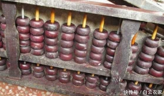 老祖宗留下来的东西,如今都非常有收藏价值,不要轻易处理掉!