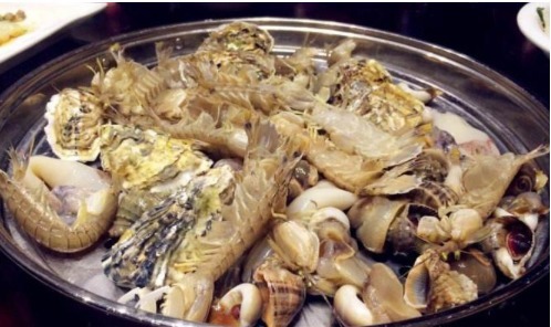 未必|舅舅专做蒸菜30年,这些制作蒸菜的经验花钱也未必买得到