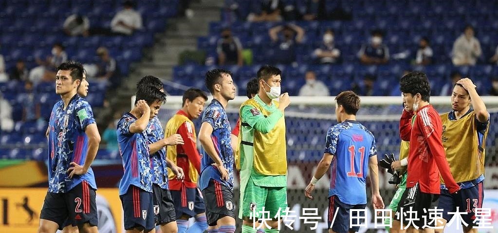 国脚|CCTV5直播!国足迎来战胜日本最佳机会,日媒哀叹6名国脚将缺席