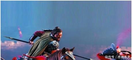 《水浒传》林冲一气下砍杀王伦,是因为其不义还是为他的一句话!