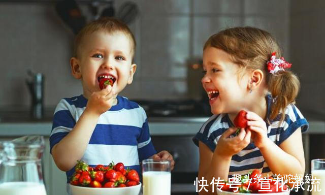 樱桃|孕妇经常吃这4种水果,不仅对宝宝好,也能缓解怀孕带来的反应