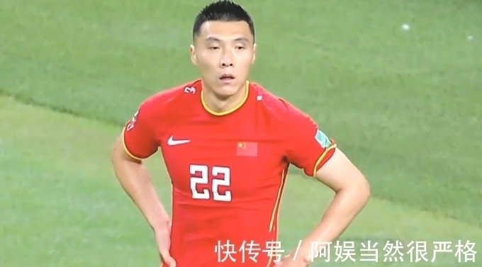 李铁|一针见血!越媒:中国队所有球都指向武磊,艾克森多次表达沮丧