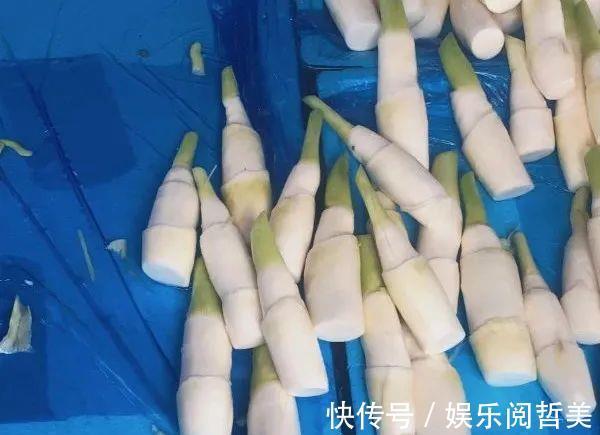 调味品|它是”水中人参“,通大便、降血压、稳血糖,一定多买不吃太亏