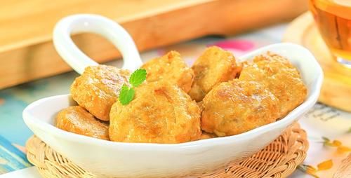 猪肉这么做比豆腐还嫩！补钙又补铁，娃连吃3天都不腻！