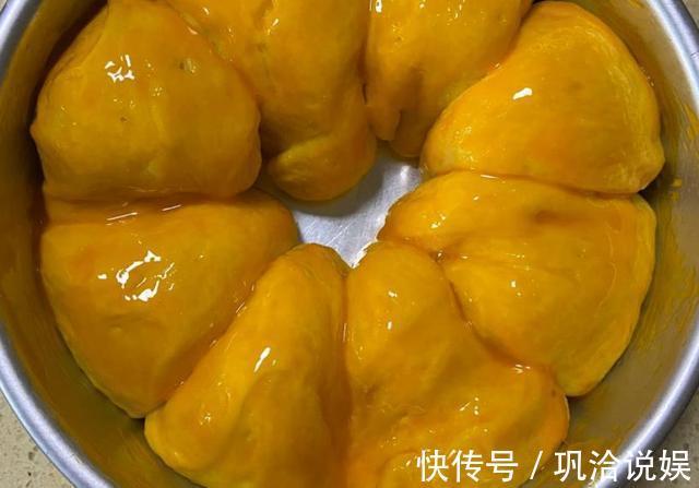 蒸面包像馒头30年面点师牢记3点，就和烤的没两样，松软好吃