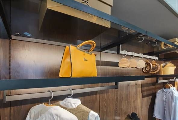 百能|OPEN×后现代┃百能不锈钢橱柜，再一次创造无限视觉冲击