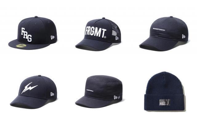 tag@藤原浩真的只会印Logo看懂「这个」设计理念,就会秒懂