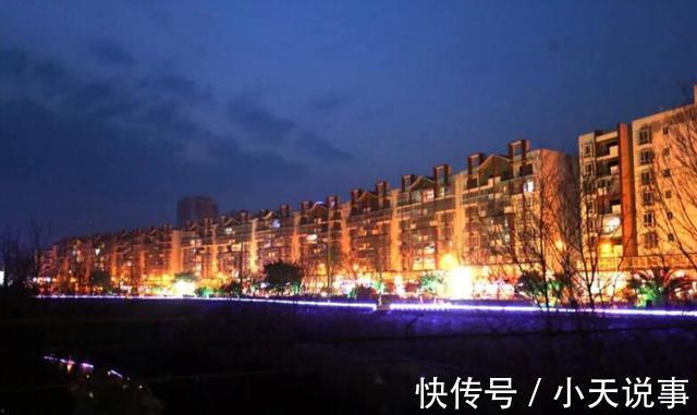 四川绵阳这个乡镇,开通了内部公交线路