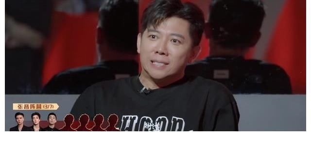 張智霖|《披荊斬棘的哥哥》成團出現方向，拍節目廣告的選手成團幾率大