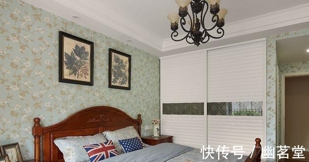 弟弟|晒晒爸妈给弟弟装修的婚房，头次见这么美的房子，忍不住鼻子一酸