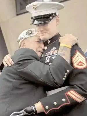 开战|别整天说开战!你热爱战争的唯一原因是没参加过战争!