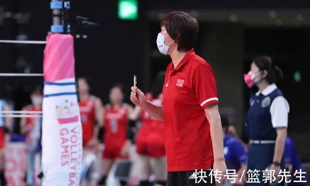界限|彻底划清界限?郎平又有新动态,但与“中国女排”无半点瓜葛