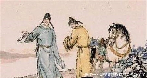 无故人@史上最神奇的一首诗,仅28字,年少时读不懂,中年时再读红了眼眶