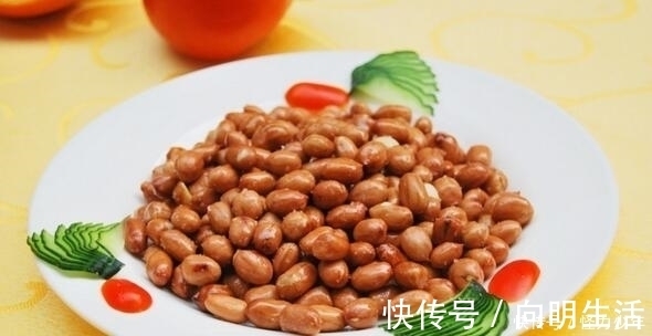 花生米|花生与它是绝配，连吃7天，清血管，降血压，记忆力强，身体棒！