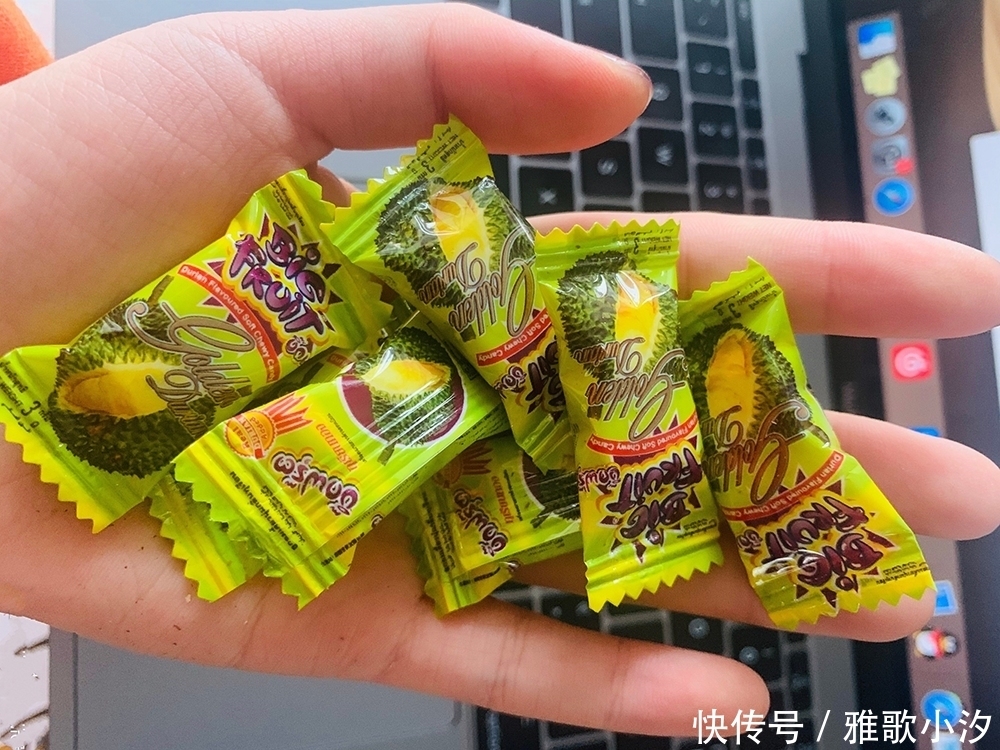 味道|人生第一口,差点被“送走”,这6种食物,味道真是“防不胜防”