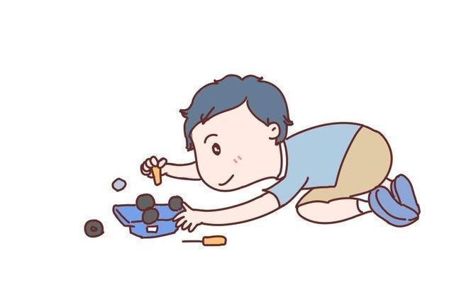 好记性靠练出来!做好这10点,让孩子拥有超强记忆力!