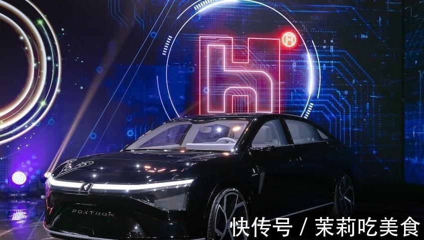续航里程|恒大造车垮了,乐视造车没了,富士康又来造车了!