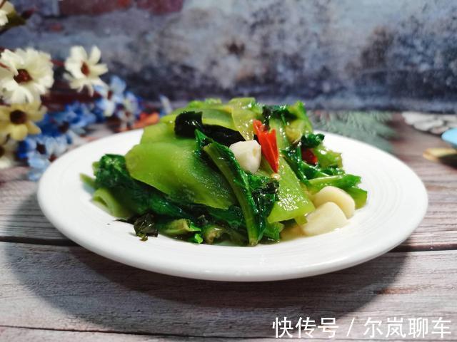 夏天|夏天，土豆南瓜靠边站，这食材正当季，别当垃圾丢掉，不懂可惜了