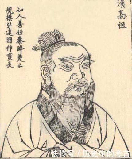 主动|在反秦起义如火如荼的时候，郦食选择了隐居为什么要主动帮助刘邦