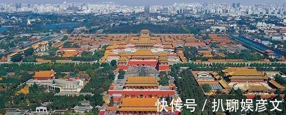 金砖|为何故宫600年不倒？撬开故宫地砖发现秘密，专家：朱棣心真狠