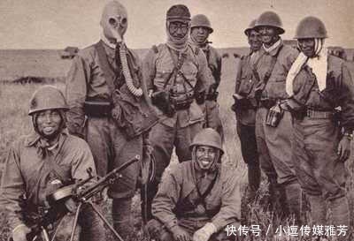 评价|日军和德军的战前演习,希特勒给日军四个字评价:又弱又蠢!