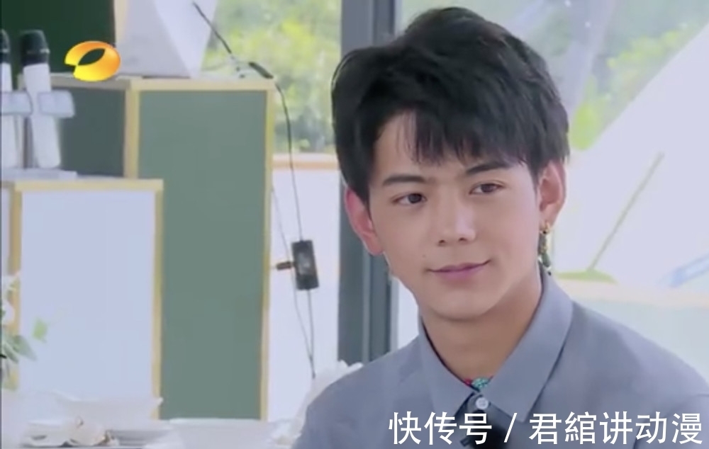 宁静|《中餐厅第五季》：强势的宁静“懦弱”的店长害羞的店员，有意思