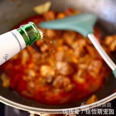 联盟|#肉食者联盟#腐乳啤酒鸭