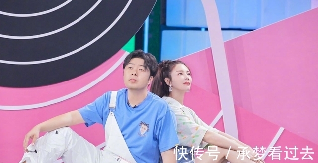 張爽|張雨綺在《快樂大本營》談改名的真正原因,原諒我不厚道地笑了!