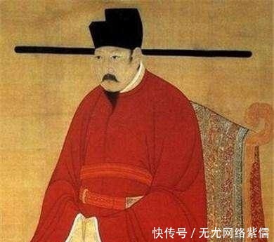 生平|简述北宋九位皇帝的生平代表作，以及一句话点评