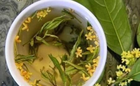 家里有小院的一定要种棵桂花,它的5种奇效,会让你意想不到