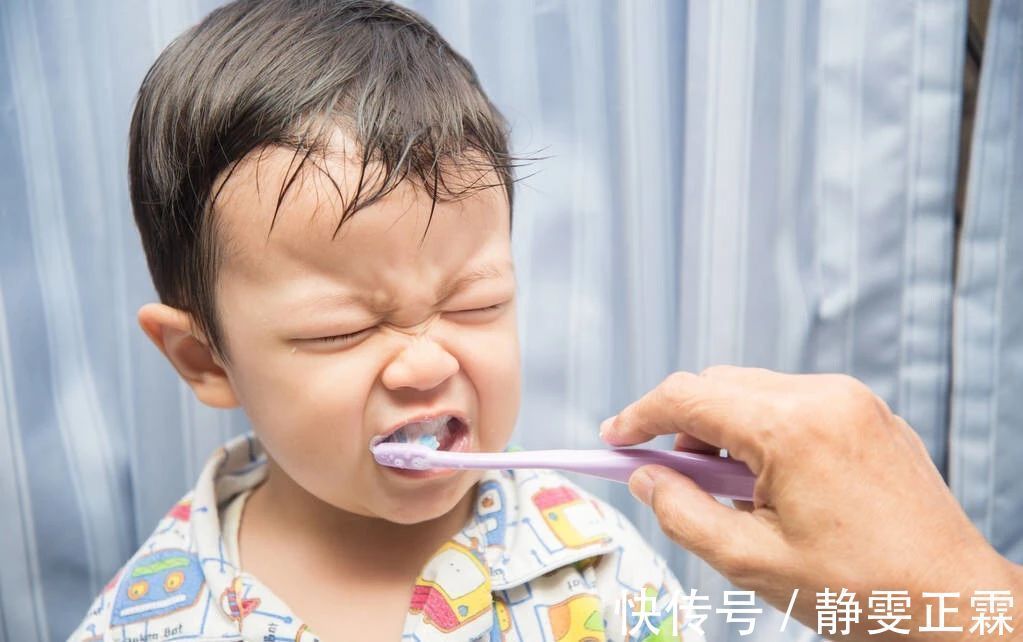 小小年纪|孩子小小年纪就蛀牙?宝宝牙齿问题并不简单!