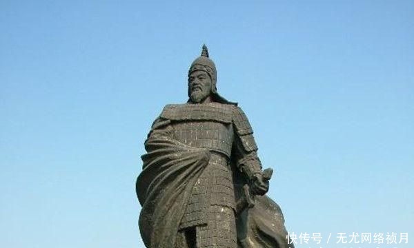 东吴|东吴有三位上大将军，前两位众所周知，第三位鲜为人知