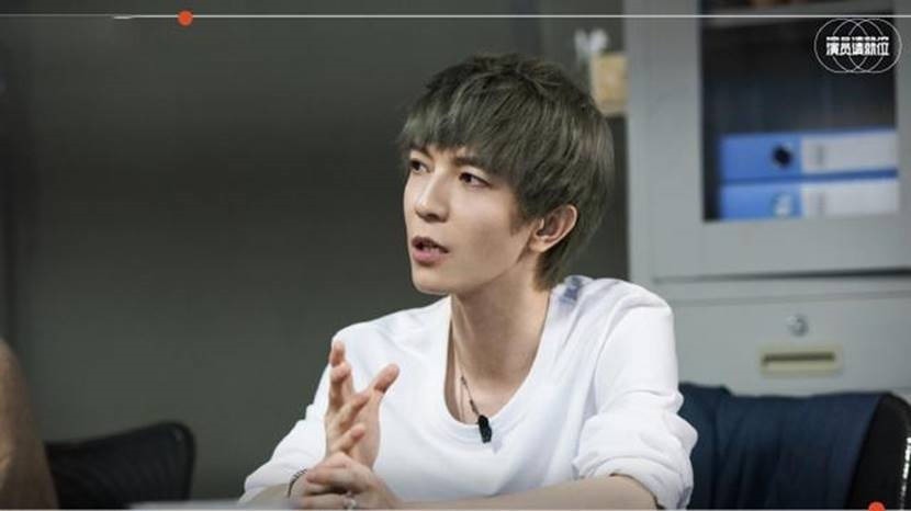 导演|汪海林再放大招,痛批郭敬明不配当导演,网友投票结果大快人心