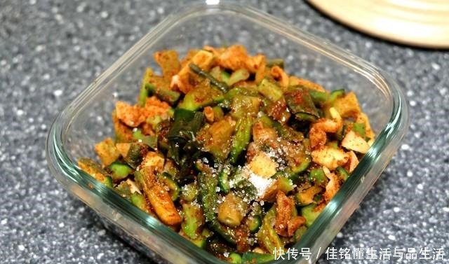 嘎嘣脆|冬天最爱吃的萝卜干,这做法简单省时间,两天就入味,好吃嘎嘣脆