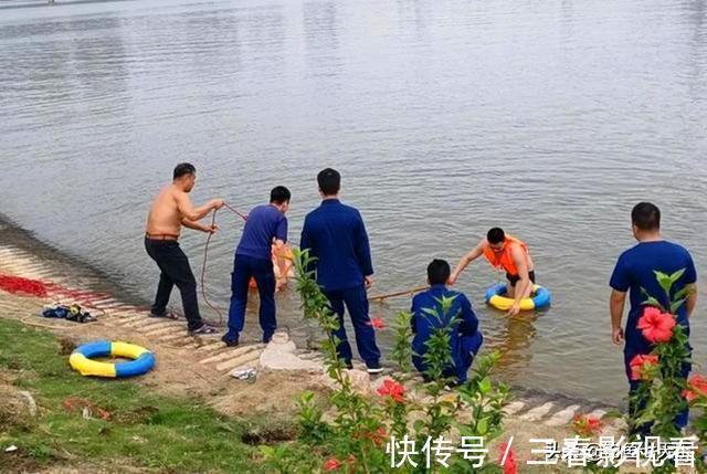 要鱼还是要命？一天内三名钓友溺亡！该背锅的不是“鱼竿和鱼”