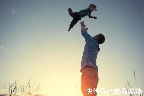 父母|哈佛调研显示:童年有过这些经历,长大后多半会成为有出息的人