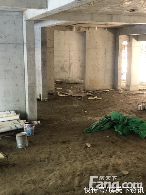 置业顾问|蓝海湾卡地亚·世家怎么样？看置业顾问杜霖发布了一条项目新消息