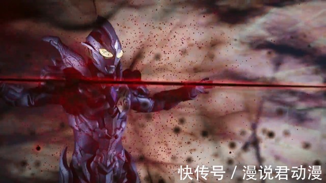 佩利敖|特利迦12：自古对波左边输，黑特站位出错，总是败北