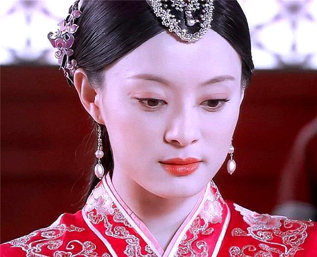 甄嬛传果郡王真爱甄嬛错,甄嬛不过是舒