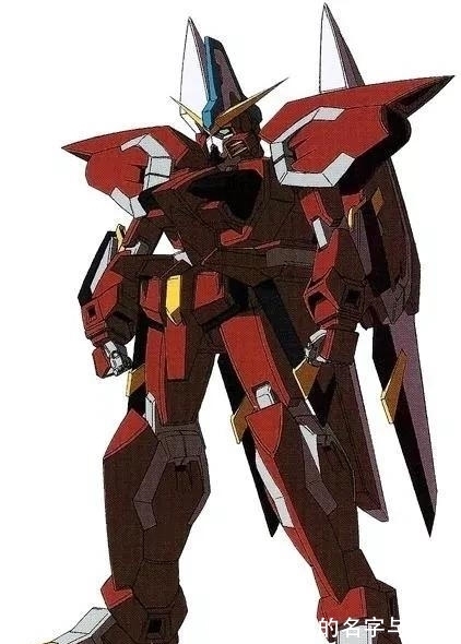 机体|高达seed登场机体介绍,高达篇(圣盾高达)