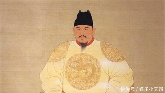 凤阳|七品县令杀了三品将军，朱元璋审问，县令说了8个字，连升4级！