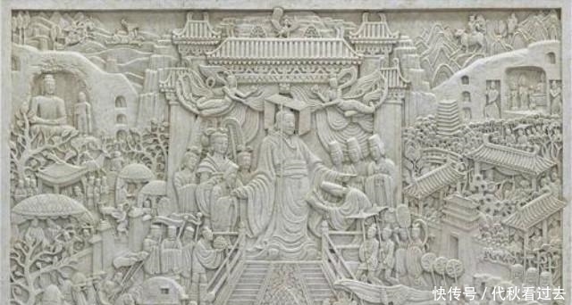 北魏王朝|孝文帝迁都只为融入中原，为何最终却遭到了覆灭？